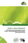 Image for Arthur Ashe Stadium