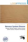 Image for Nervous System Disease