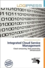 Image for Integrated Cloud Service Management