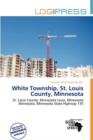 Image for White Township, St. Louis County, Minnesota