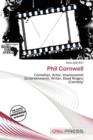 Image for Phil Cornwell