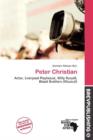 Image for Peter Christian