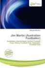 Image for Jim Martin (Australian Footballer)