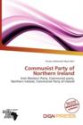 Image for Communist Party of Northern Ireland