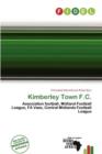 Image for Kimberley Town F.C.