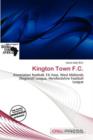 Image for Kington Town F.C.