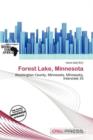 Image for Forest Lake, Minnesota