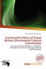 Image for Communist Party of Great Britain (Provisional Central Committee)