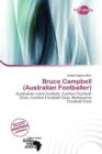 Image for Bruce Campbell (Australian Footballer)