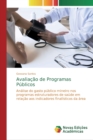 Image for Avaliacao de Programas Publicos