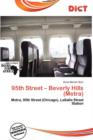 Image for 95th Street - Beverly Hills (Metra)
