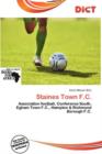 Image for Staines Town F.C.