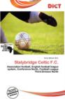 Image for Stalybridge Celtic F.C.