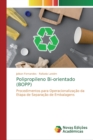 Image for Polipropileno Bi-orientado (BOPP)