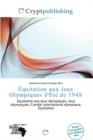 Image for Quitation Aux Jeux Olympiques D&#39; T de 1948