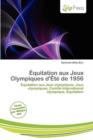 Image for Quitation Aux Jeux Olympiques D&#39; T de 1956
