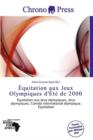 Image for Quitation Aux Jeux Olympiques D&#39; T de 2000