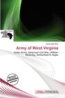 Image for Army of West Virginia
