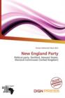 Image for New England Party