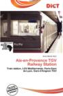 Image for AIX-En-Provence TGV Railway Station