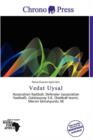 Image for Vedat Uysal