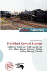 Image for Frankfurt Central Station