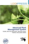 Image for Advanced Plant Management System