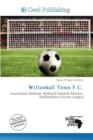 Image for Willenhall Town F.C.