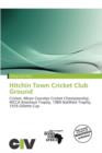 Image for Hitchin Town Cricket Club Ground