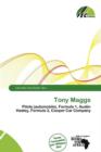 Image for Tony Maggs