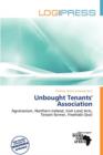 Image for Unbought Tenants&#39; Association