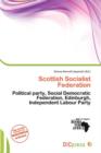 Image for Scottish Socialist Federation