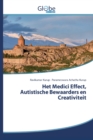 Image for Het Medici Effect, Autistische Bewaarders en Creativiteit