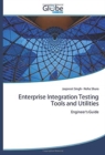 Image for Enterprise Integration Testing Tools and Utilities