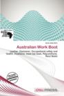 Image for Australian Work Boot