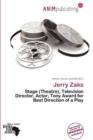 Image for Jerry Zaks