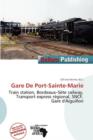 Image for Gare de Port-Sainte-Marie
