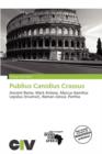 Image for Publius Canidius Crassus