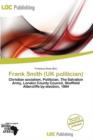 Image for Frank Smith (UK Politician)
