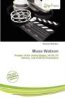 Image for Muse Watson
