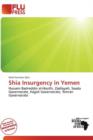 Image for Shia Insurgency in Yemen