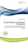 Image for Greg Williams (Australian Footballer)