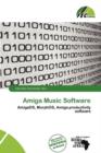 Image for Amiga Music Software