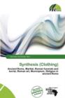 Image for Synthesis (Clothing)