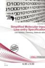 Image for Simplified Molecular-input Line-entry Specification
