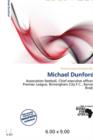 Image for Michael Dunford