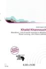 Image for Khalid Khannouchi