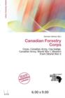 Image for Canadian Forestry Corps