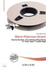 Image for Steve Peterson (Actor)