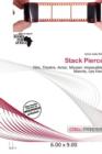 Image for Stack Pierce